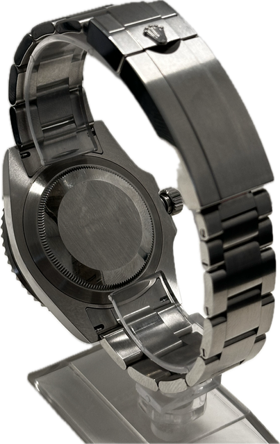 Rolex Submariner Starbucks Image 4